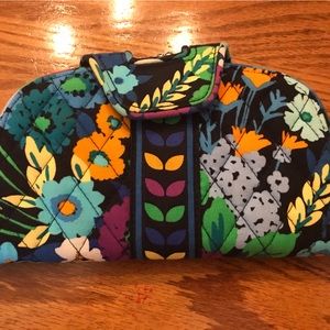 Vera Bradley like New-multicolor